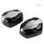 Unitgarage / ユニットガレージ Pair of Unitgarage valve covers, Silver | 1639BL+1680-Silver