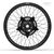 Unitgarage / ユニットガレージ Pair of spoked wheels NineT 48M6 | 1656_tubeless