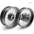 Unitgarage / ユニットガレージ Pair of spoked wheels NineT Racer & Pure 48M6 | 1657_tube-type