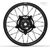 Unitgarage / ユニットガレージ Pair of spoked wheels NineT 24M9 | 1662_tubeless
