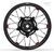 Unitgarage / ユニットガレージ Pair of spoked wheels NineT Racer & Pure 24M9 SX tubeless | 1670