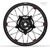 Unitgarage / ユニットガレージ Pair of spoked wheels NineT UrbanGS 24M9 SX Tubeless | 1672
