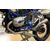Unit Garage / ユニットガレージ キット コンプリートエキゾースト HP2 チタン | COD. 1708HP2Titanio
