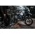 Unitgarage / ユニットガレージ Kit RAD R1200GS (2017 in poi) & R1250GS, Unpainted | 1923-Unpainted