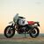 Unit Garage / ユニットガレージ キット NineT PARIS DAKAR + アクセサリー | COD. 2410_SCRAMBLER