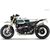Unitgarage / ユニットガレージ Kit NineT PARIS DAKAR HA83 with accessoires | 2417_ROADSTER+PURE
