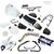 Unitgarage / ユニットガレージ Kit NineT PARIS DAKAR HA83 with accessoires | 2417_ROADSTER+PURE