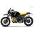 Unitgarage / ユニットガレージ Kit NineT PARIS DAKAR 40th with accessoires | 2418_URBANGS