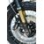 Unitgarage / ユニットガレージ Ohlins USD fork kit + Unitgarage / ユニットガレージ triple clamp | 2904black_std