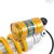 Unitgarage / ユニットガレージ Rear Ohlins 46DR R 1150 GS ADV | BM215