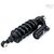 Unitgarage / ユニットガレージ Rear shock absorber Ohlins R nineT BLACKLINE (standard height) | BM490