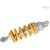 Unitgarage / ユニットガレージ Rear suspension Ohlins Ducati Scrambler 1100 (2018 until now) | DU517