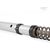 Unitgarage / ユニットガレージ Cartridge fork Ohlins MT-09/SP TRACER 30mm. Nix (2014-2020) | FKS504