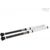 Unitgarage / ユニットガレージ Cartridge fork Ohlins MT-09/SP TRACER 30mm. Nix (2014-2020) | FKS504