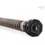 Unitgarage / ユニットガレージ Ohlins Fork Cartridges NIX30S R nineT Roadster (2014-2016) | FKS509