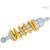 Unitgarage / ユニットガレージ Rear suspension Ohlins S46HR1C1S Trident (2021-2022) | TR135
