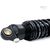 Unitgarage / ユニットガレージ Rear suspension STX36Twin BLACKLINE. Bonneville T100 & T120-Street Scrambler (2016-2020) | TR644