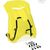 Unit Garage Windshield with GPS support for nineT Urban GS, Yellow | 1690-Yellow
