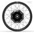 Unitgarage / ユニットガレージ Pair of spoked wheels Moto Guzzi V7 32M6 | 2215_tubeless