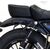 Unit Garage Right Frame Moto Guzzi V9 Bobber | COD. 2250DX