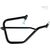 Unit Garage Right Frame Yamaha | COD. 2504DX
