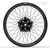 Unitgarage / ユニットガレージ Pair of spoked wheels Yamaha MT09-SP 48M6 | 2517_tube-type