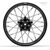 Unitgarage / ユニットガレージ Pair of spoked wheels Yamaha MT09-SP 24M9 | 2521_tubeless