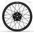 Unitgarage / ユニットガレージ Pair of spoked wheels Yamaha MT09-SP 24M9 | 2521_tubeless