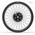 Unitgarage / ユニットガレージ Pair of spoked wheels Triumph T100 48M6 | 3123_tubeless