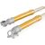 Unitgarage / ユニットガレージ Kit front fork Ohlins GOLD | FG620