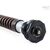 Unitgarage / ユニットガレージ Ohlins Fork Cartridges NIX30A Yamaha Ténéré 700 | FKA114