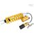 Unitgarage / ユニットガレージ Rear Ohlins 46DRS | YA818