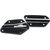 AC Schnitzer / ACシュニッツァー Cover reservoir right left R 1200 GS from 2017 | S700-64532-81-002