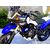 Altrider / アルトライダー Lower Crash Bars for the Yamaha Tenere 700 - Black | T719-2-1000