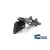 Ilmberger / イルムバーガー ナンバープレートホルダー マット CBR 1000 RR-R/SP 2020 | NHO.117.CBR2M.K