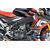 Ilmberger / イルムバーガー フレームカバー 右 マット Tuono V4 (2021-) | RAR.107.TU21M.K