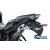Ilmberger / イルムバーガー リアアンダートレイ BMW S 1000 R 2021 | RHA.001.S121N.K