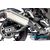 Ilmberger / イルムバーガー スイングアームカバー 右 BMW S 1000 XR (2020-) | SCR.007.1XR20.K