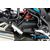 Ilmberger / イルムバーガー スイングアームカバー 右 BMW S 1000 XR (2020-) | SCR.007.1XR20.K