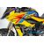 Ilmberger / イルムバーガー タンクサイドカバー 左 BMW S 1000 XR (2020-) | SDL.015.1XR20.K