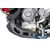 Ilmberger / イルムバーガー モーターカバー マット Multistrada V4 | VEU.101.M421M.K
