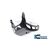 Ilmberger / イルムバーガー モーターカバー マット Multistrada V4 | VEU.101.M421M.K