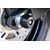GSGモトテクニック クラッシュパッドセット (リアホール用) Kawasaki Z H2 (2020 -) | 34-46-385