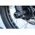 GSGモトテクニック クラッシュパッドセット (フロントホール用) Triumph Street Scrambler 900 (2019 -) | 35-30-300