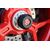 GSGモトテクニック クラッシュパッドセット (リアホール用) Ducati 748 /916 / 996 | 60E-77E-55