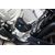 GSGモトテクニック エンジンプロテクション 右側 BMW S 1000 RR Racing / エンデュランス (2010-2018) | 100-80-20-W700R