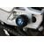 GSGモトテクニック クラッシュパッドセット (リアホール用) BMW F 900 R (2020 -) | 30E-45E