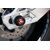 GSGモトテクニック クラッシュパッドセット (リアホール用) BMW F 900 R (2020 -) | 30E-45E