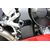 GSGモトテクニック エンジンガード / オルタネーター / クラッチカバー Honda CBR 1000 RR / RR R-SP (2020 -) | 1003995-H744