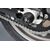 GSGモトテクニック クラッシュパッドセット (リアホール用) Ducati モンスター 821 (2014 -) | 49E-49E